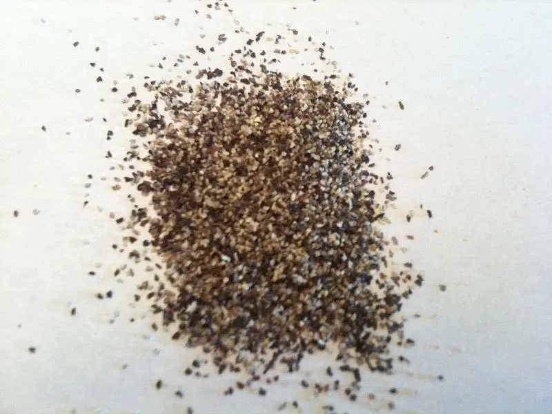Of Pepper, Mehr And A Prized Cuisine