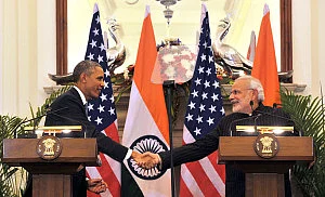 Understanding India's Nuclear Liability Law