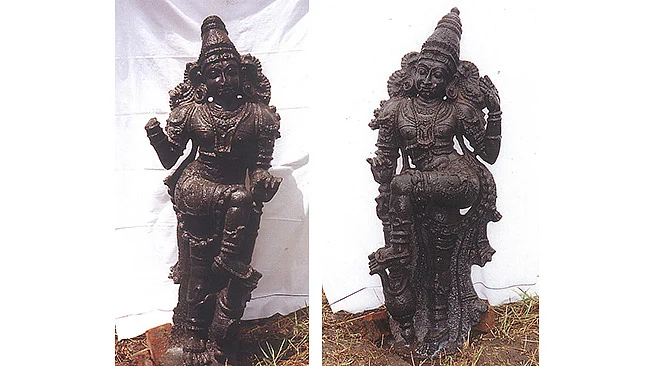 Antiquities: An Open Market Won’t Stop Smuggling