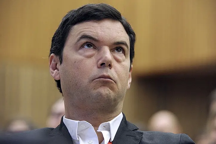 Listen To Hernando de Soto, Not Piketty, To Address the Inequality Issue