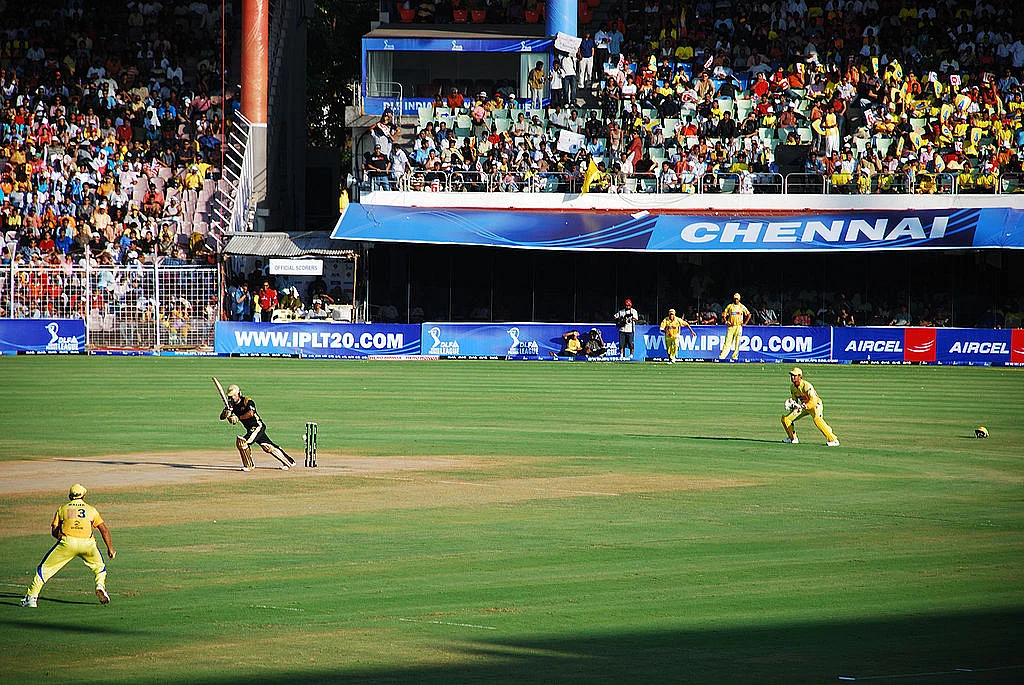 All the BCCI President’s Men