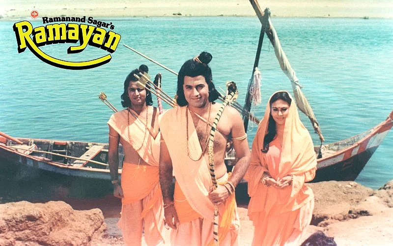 What If Ramayana Had Never Been Telecast?