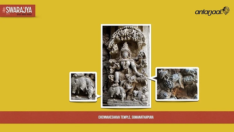 Credits: Journeys To Temple