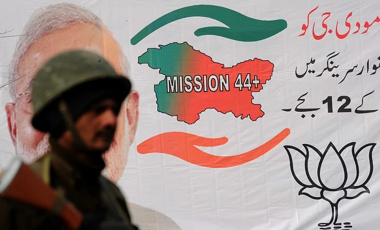 J&K Verdict: A Call for Genuine Power Sharing