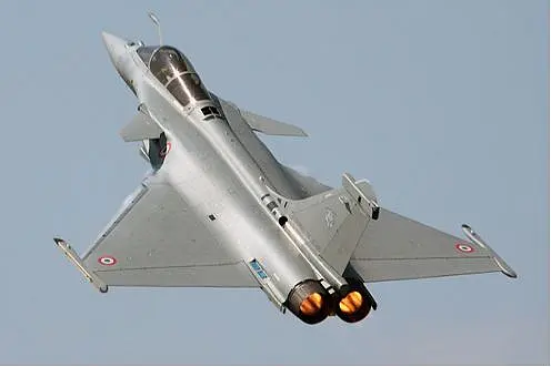 What Ails Military Acquisition Programmes In India?