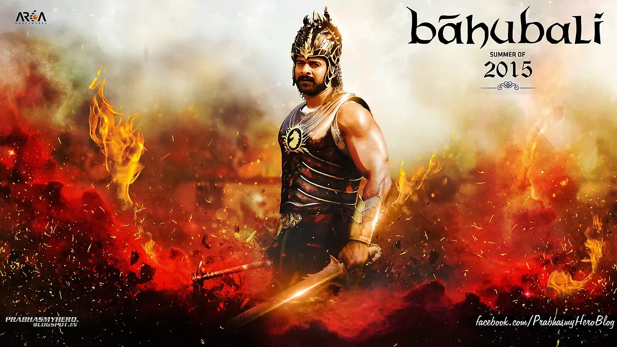 Baahubali - Rajamouli's Triumph