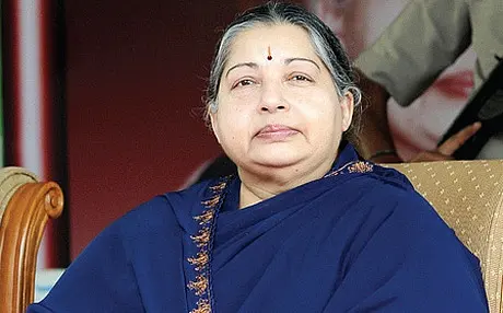 Jaya’s Best Laid Plans Go For A Toss