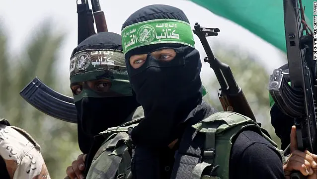 Palestine to ISIS: Curious Cases of Victimhood