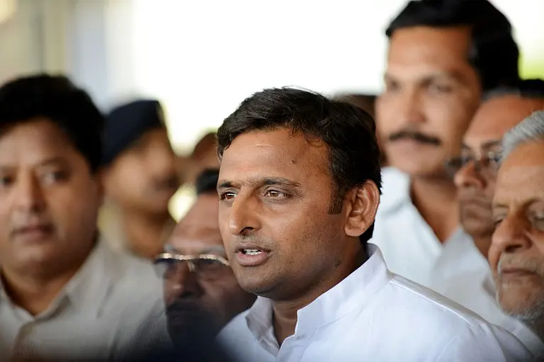 UP By-Polls: When BJP Took Its Eye Off The Ball