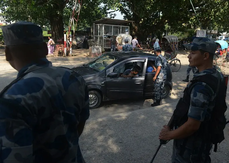 Bullying Nepal Has Hurt India’s Image - And Possibly Caused Long-Term Damage