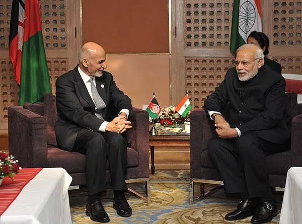 Why India Wants To Enter Af-Pak Trade And Transit Agreement