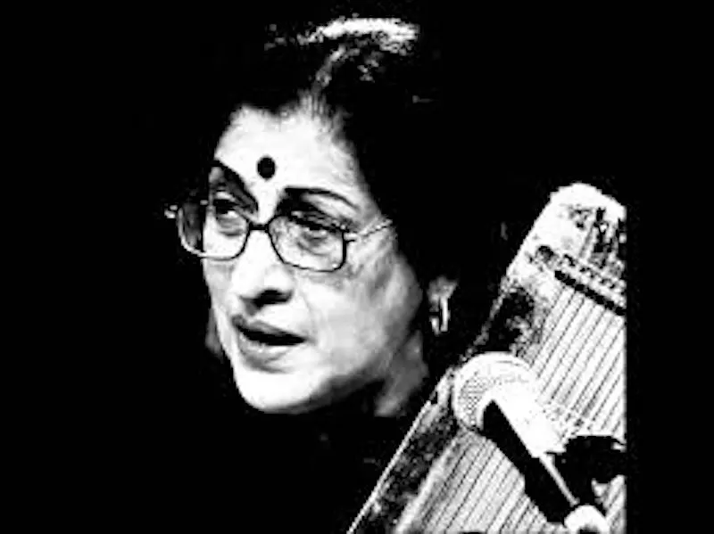 Just How Evocative Is Bhimpalasi?