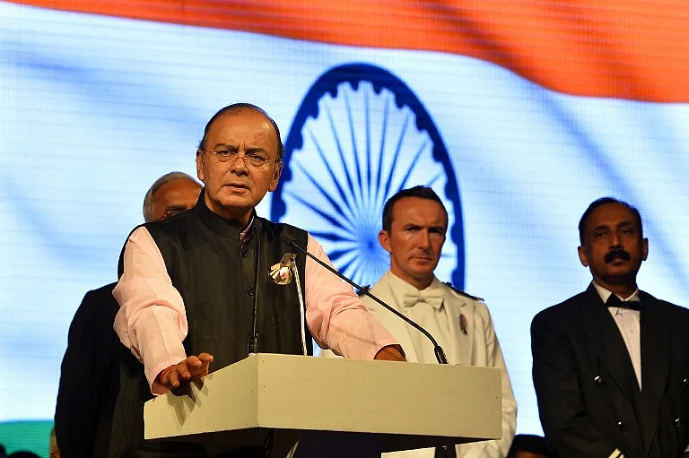 Expand Or Consolidate: How Jaitley Can Deal With His Dilemma