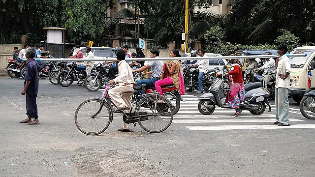 Pune And Its Problems - A Way Forward
