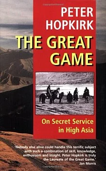 Eight Books To Better Understand Central Asia