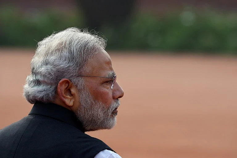 Prime Minister Narendra Modi