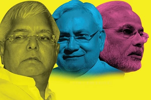 Why Modi Allowed Shah's Wings To Be Clipped
