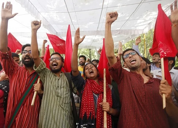 Photo by Sanjeev Verma/Hindustan Times via Getty Images