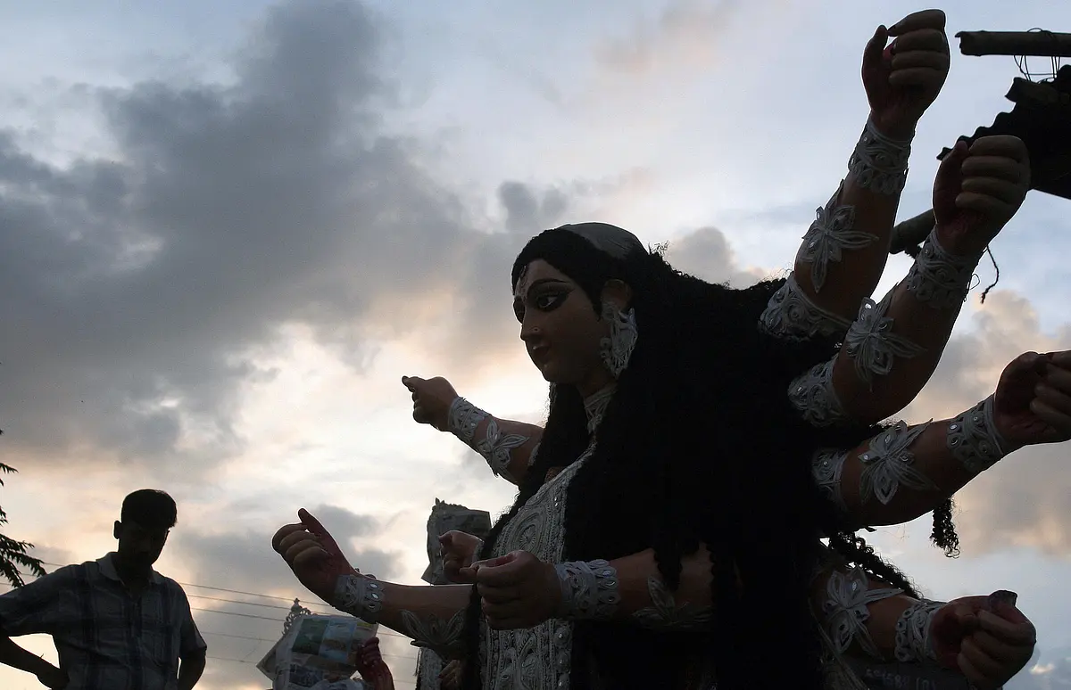 Why JNU’s Mahishasura Story Is An Intellectual Travesty And Not Alternative Reading
