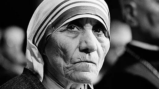 The Dirt On The Saint Of The Gutters