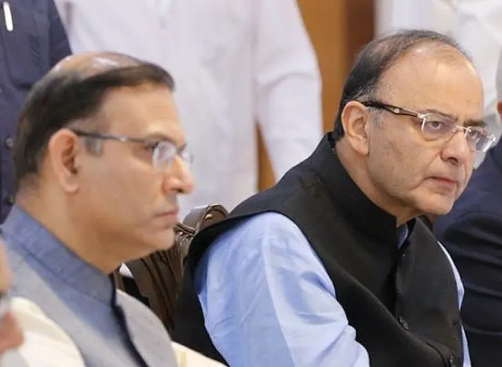 Indradhanush Framework: A Missed Opportunity For The Modi Government