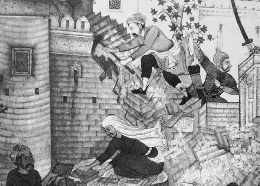 What If Hemu Had Lived To Rule?