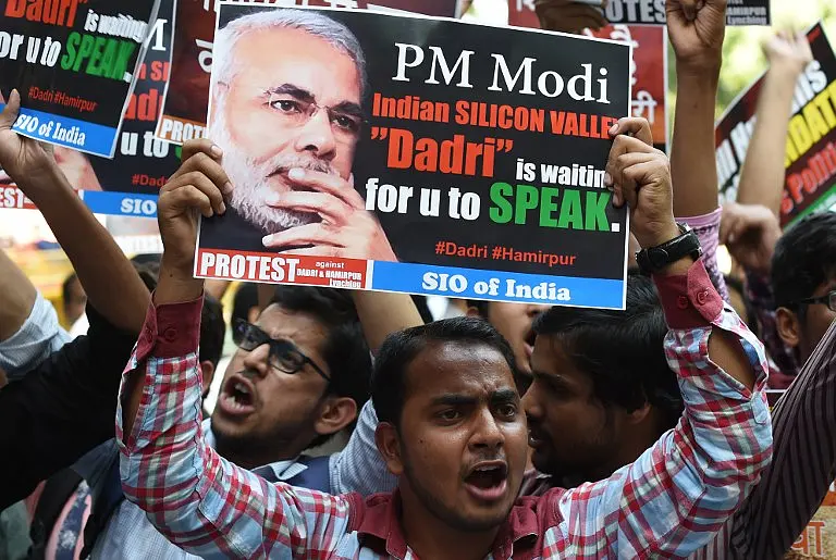 The Question That India Should Be Asking