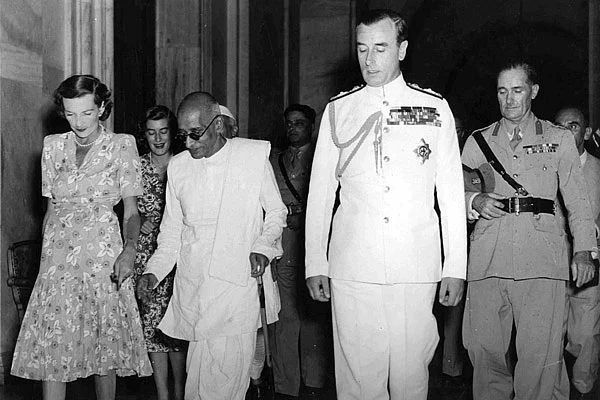 Ramachandra Guha On C.Rajagopalachari – Part 3