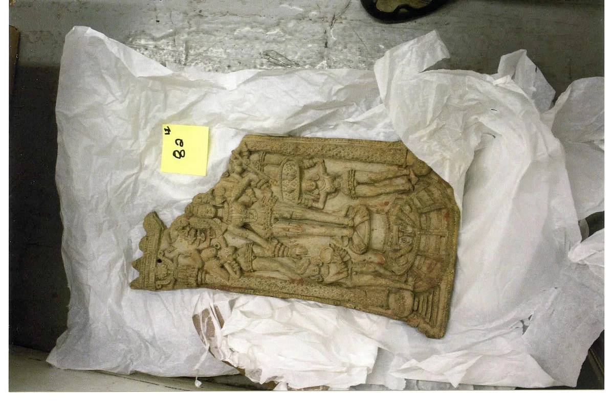 Antiquities: An Open Market Won’t Stop Smuggling