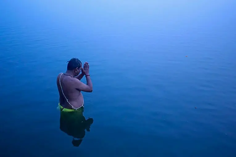 What Namami Gange?