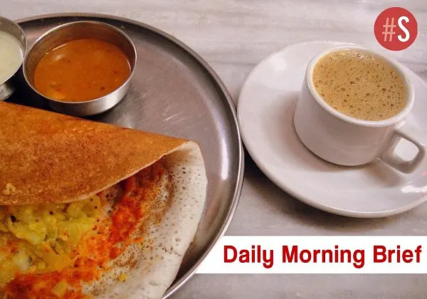 Cabinet Reshuffle, Jail For Beedi Tycoon, Congress signals GST rethink: Morning Brief, January 22, 2016