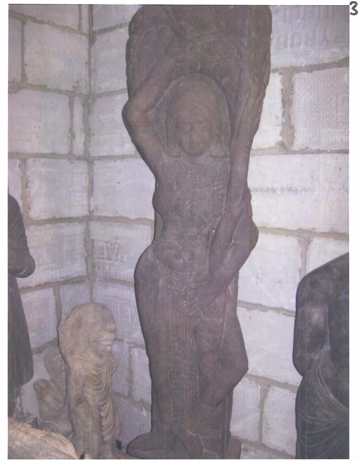 Antiquities: An Open Market Won’t Stop Smuggling
