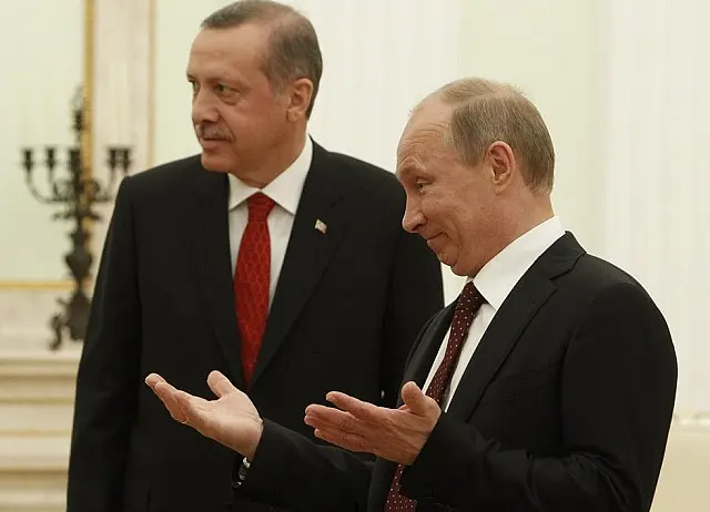 Explained: How The Situation In Syria Is Only One Step Away From Causing A More Globalised War