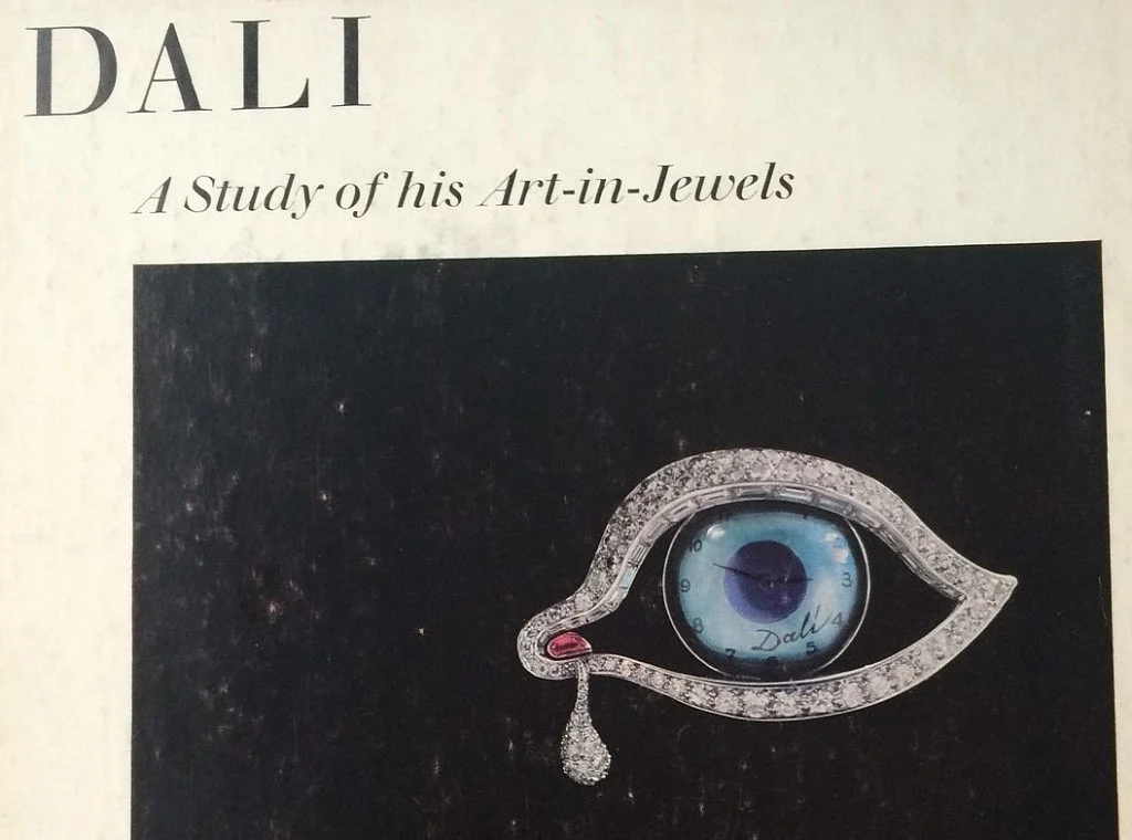 Picasso, Dali, Husain, Bawa: A Collection Of Rare, Signed Art Books