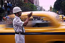 Can We Please Get On With Real Police Reforms?