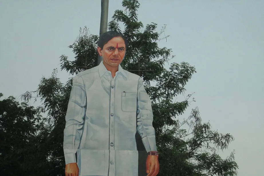 Mind It! The Andhra-Telangana Rivalry