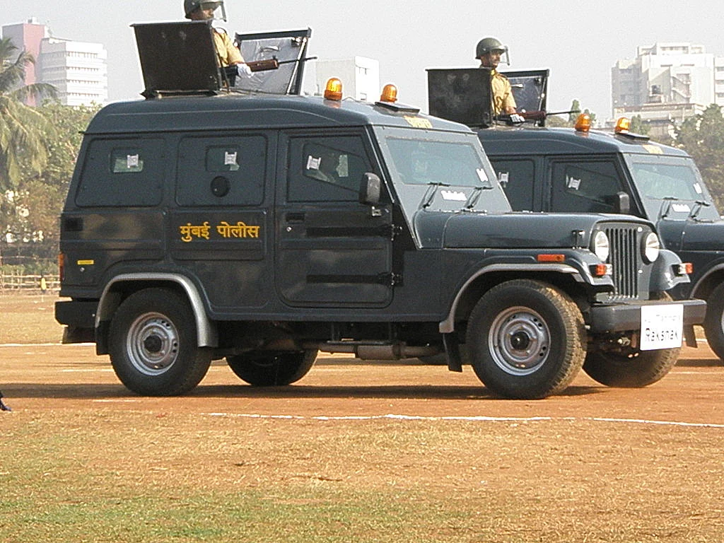 Urgent need for police reforms