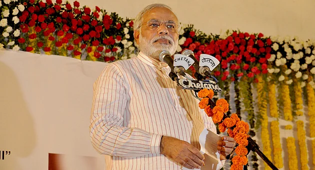 Modi, the Pope and the ‘Problem’ of Science