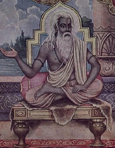 Vyasa