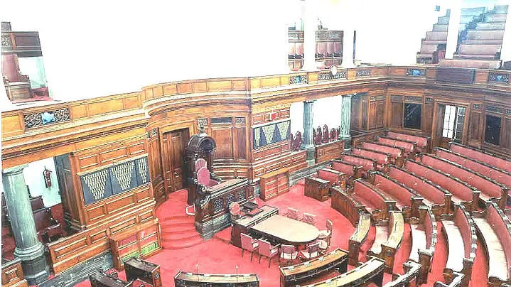 How Can The Rajya Sabha Be Better Aligned With Public Mandate?