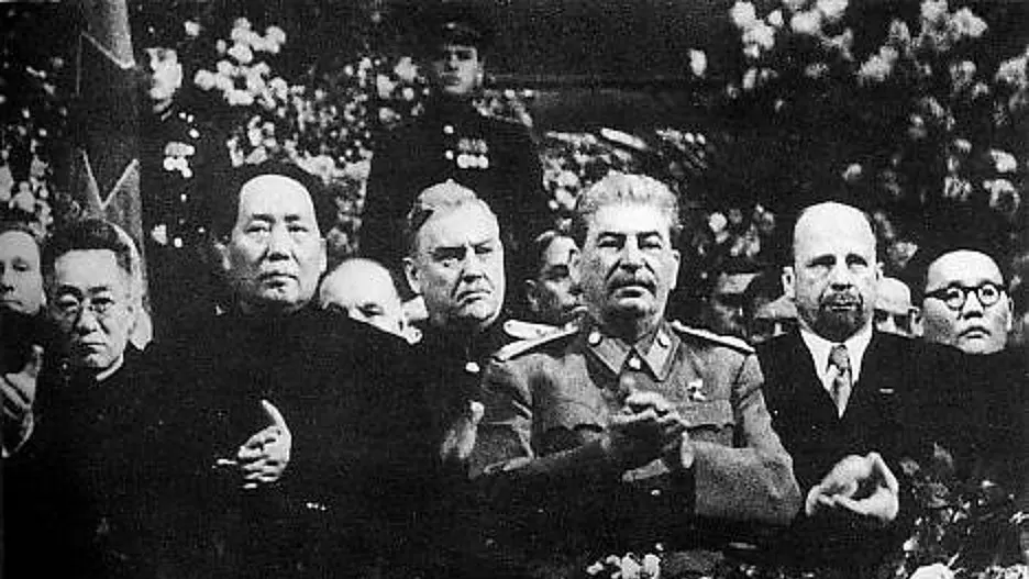 Why We Should Revisit The Black Book Of Communism Now