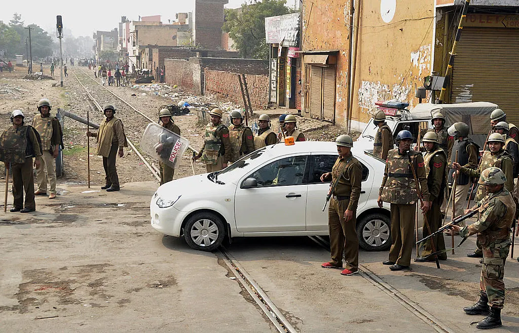 JNU, Sonepat, And The Crisis Of Democracy