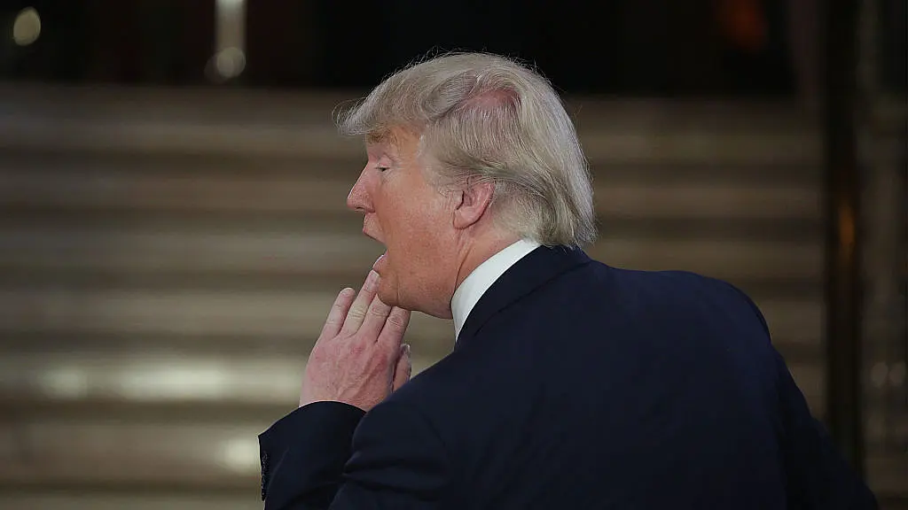 Letter To Trump From An Indian in
America: Make Fun Of Accent But Don’t Divide Society