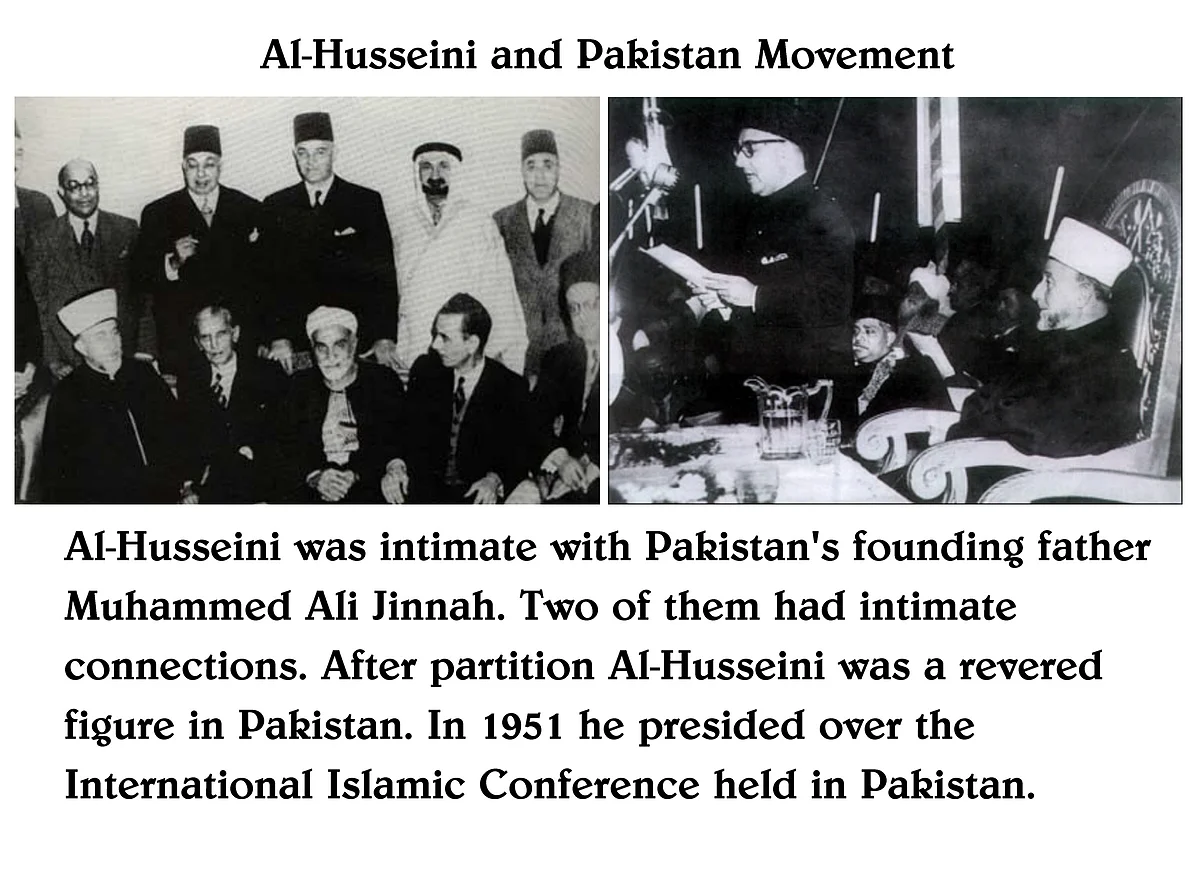 Jinnah, Iqbal, Mufti And Hitler: Anti-Semitism In Pakistan Is As Old As The Idea Of Pakistan Itself