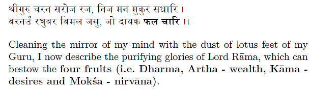 Place Of Wealth In Indian Culture-Scriptural Evidences and
Comparisons