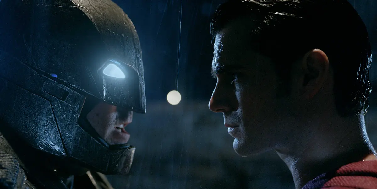 #MovieReview Batman V. Superman: There’s No Dawn In This Movie, Just Dusk.