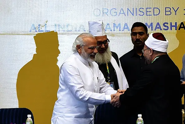 Why The Burden On Govt To Remove Fears of Muslims? First Make Madani See Reason