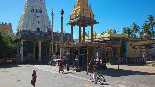 Not Just Smart Cities; India Needs Smart Temple Entrepreneurship Too