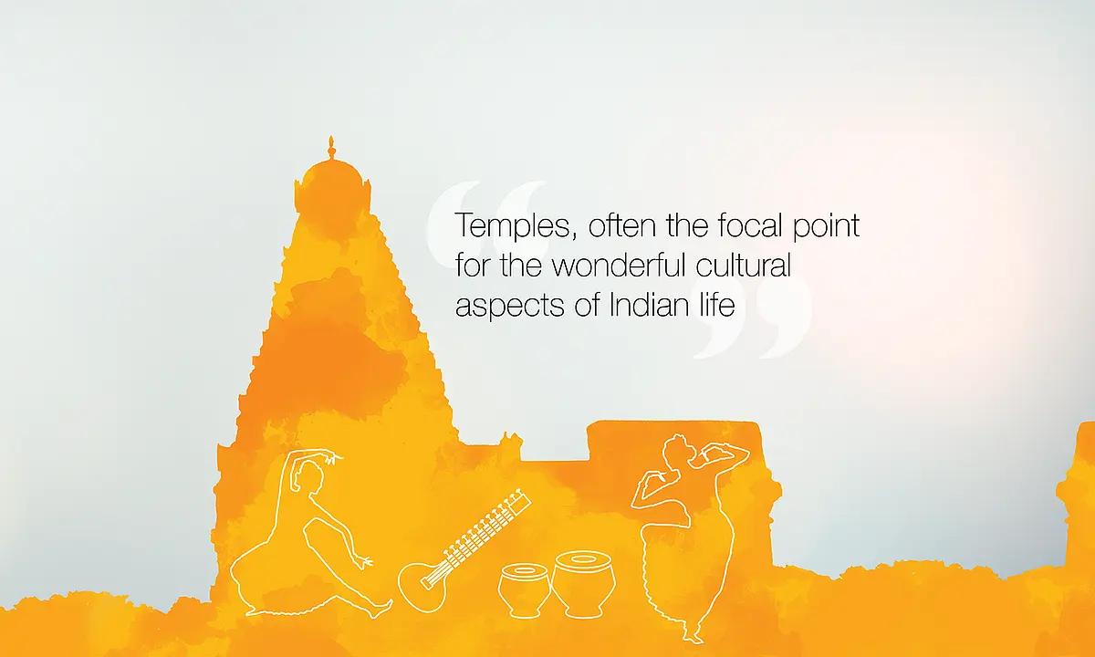 MyTemple – India’s Temples Online!
