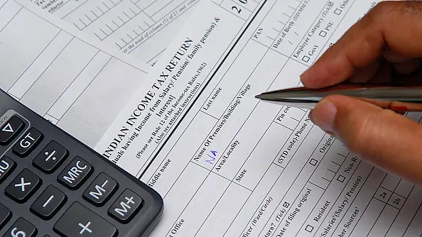 DeMo Effect? Approximately 10 Per Cent Of Adult Indians Seem Willing To Pay Taxes